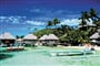 Bora Bora - Le Maitai Polynesia Bora Bora ***