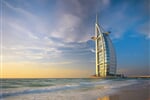 Dubai - Jumeirah - Burj Al Arab *****