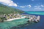 Moorea - Moorea Pearl Resort & Spa ****