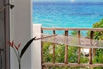 Mahé - Bliss hotel Seychelles ***