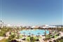 Ras Nosrany - Coral Beach Rotana Resort Montazah ****