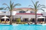 Sharks Bay - Coral Beach Rotana Resort Tiran ****