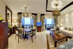Foto - Ajman - Kempinski Hotel Ajman *****