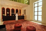 Foto - Dubai - město - Qamardeen Hotel ****