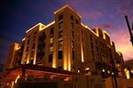 Foto - Dubai - město - Qamardeen Hotel ****