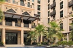 Foto - Dubai - město - Qamardeen Hotel ****