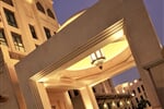 Foto - Dubai - město - Qamardeen Hotel ****