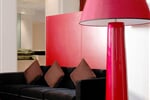 Foto - Dubai - město - Qamardeen Hotel ****