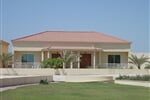 Foto - Umm Al Quwain - Umm Al Quwain Beach Hotel ***+