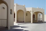 Foto - Umm Al Quwain - Umm Al Quwain Beach Hotel ***+