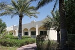 Foto - Umm Al Quwain - Umm Al Quwain Beach Hotel ***+
