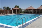 Foto - Umm Al Quwain - Umm Al Quwain Beach Hotel ***+