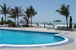 Foto - Umm Al Quwain - Umm Al Quwain Beach Hotel ***+