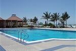 Foto - Umm Al Quwain - Umm Al Quwain Beach Hotel ***+