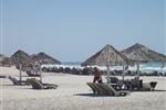 Foto - Umm Al Quwain - Umm Al Quwain Beach Hotel ***+