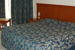 Foto - Umm Al Quwain - Umm Al Quwain Beach Hotel ***+