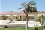Foto - Umm Al Quwain - Umm Al Quwain Beach Hotel ***+