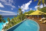 Frégate Island - Frégate Island Private *****