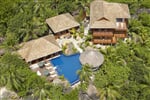 Silhouette Island - Hilton Seychelles Labriz Resort & Spa *****