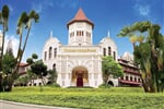 Singapur - Goodwood Park Hotel *****