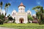 Singapur - Goodwood Park Hotel *****