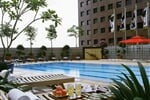 Singapur - M Hotel Singapore ****