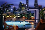 Singapur - Marina Mandarin Singapore *****