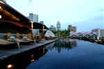 Singapur - Naumi Hotel ****+