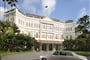 Singapur - Raffles Hotel *****