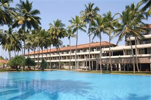 Wadduwa - The Blue Water Hotel *****