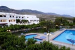 Chora Sfakion - VRITOMARTIS ****