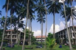 Kalutara - Mermaid Hotel and Club ***