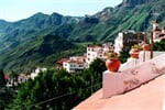 Gran Canaria - Tejeda
