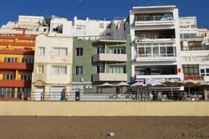 Las Palmas - LA GOLETA **