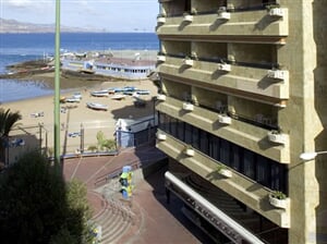 Las Palmas - IMPERIAL PLAYA ****