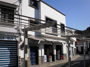 Puerto de las Nieves - LOLY **