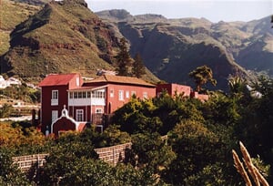 Agaete - LAS LONGUERAS ****