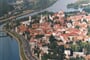 Litva - Vilnius a okolí ***