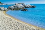 Toroni-Depandance Studia Blue Sea