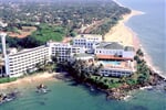 Colombo - Mount Lavinia Hotel ****