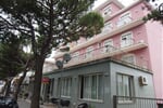 Lido di Jesolo - Hotel Tokio**, pro milovníky rušnější dovolené
