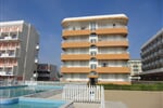 Lido di Jesolo - Apartmány Apollo