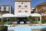 Lido di Jesolo - Hotel Strand***, přímo na pláži, zajímavá cena po slevě