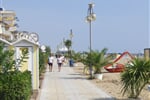 Lido di Jesolo - Hotel Portofino***, novinka, bazén