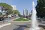 Jesolo centrum