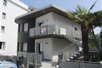 Lignano - Apartmány Conchiglie, komfortní ubytování přímo v centru, jen 30 m od pláže