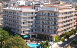 Hotel Acapulco 3***