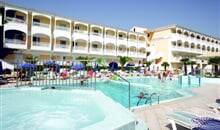 Laganas - POSEIDON BEACH ***