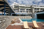 Petrovac - PALAS ***