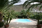 Gran Canaria - Agaete 
